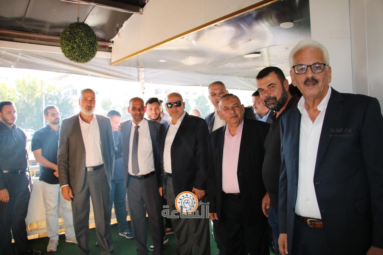 Madar Al-Saa Images 0.006055475454273207