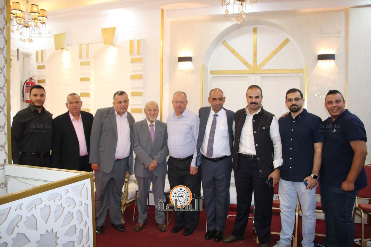 Madar Al-Saa Images 0.4934879441486324