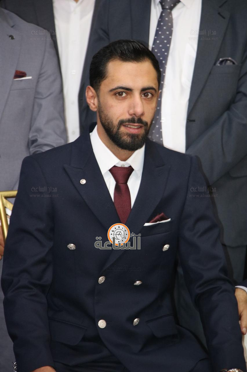 Madar Al-Saa Images 0.3947223681106047