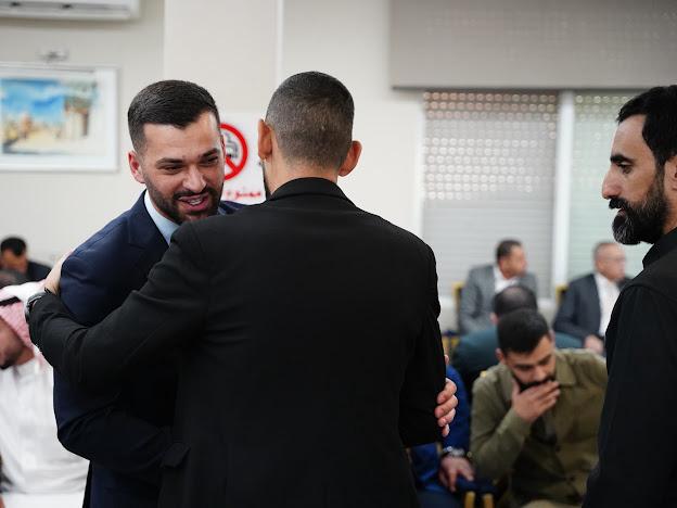 Madar Al-Saa Images 0.6802908588736479