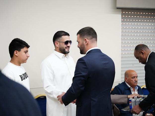 Madar Al-Saa Images 0.2704502133577329