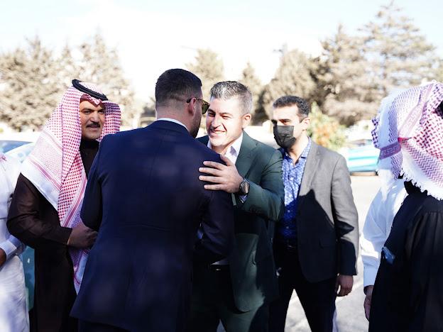 Madar Al-Saa Images 0.941712998447948