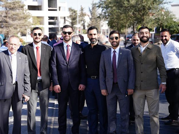 Madar Al-Saa Images 0.7636863043124839