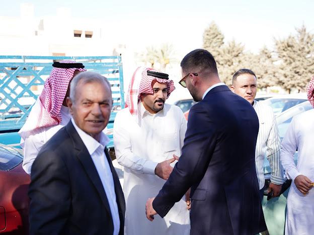 Madar Al-Saa Images 0.29873537134066974