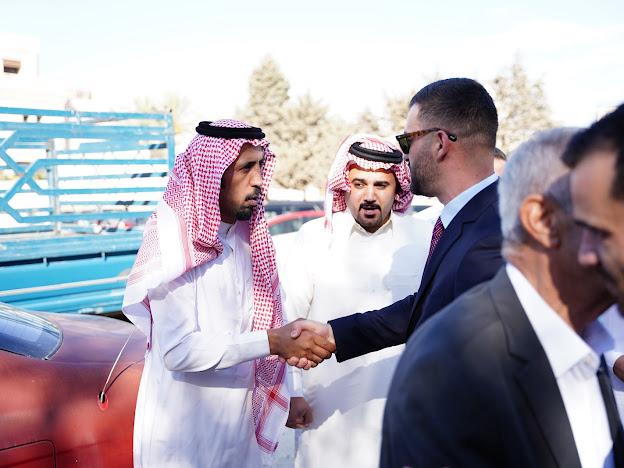 Madar Al-Saa Images 0.9379200180896664