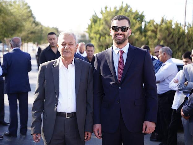 Madar Al-Saa Images 0.6460455306227284