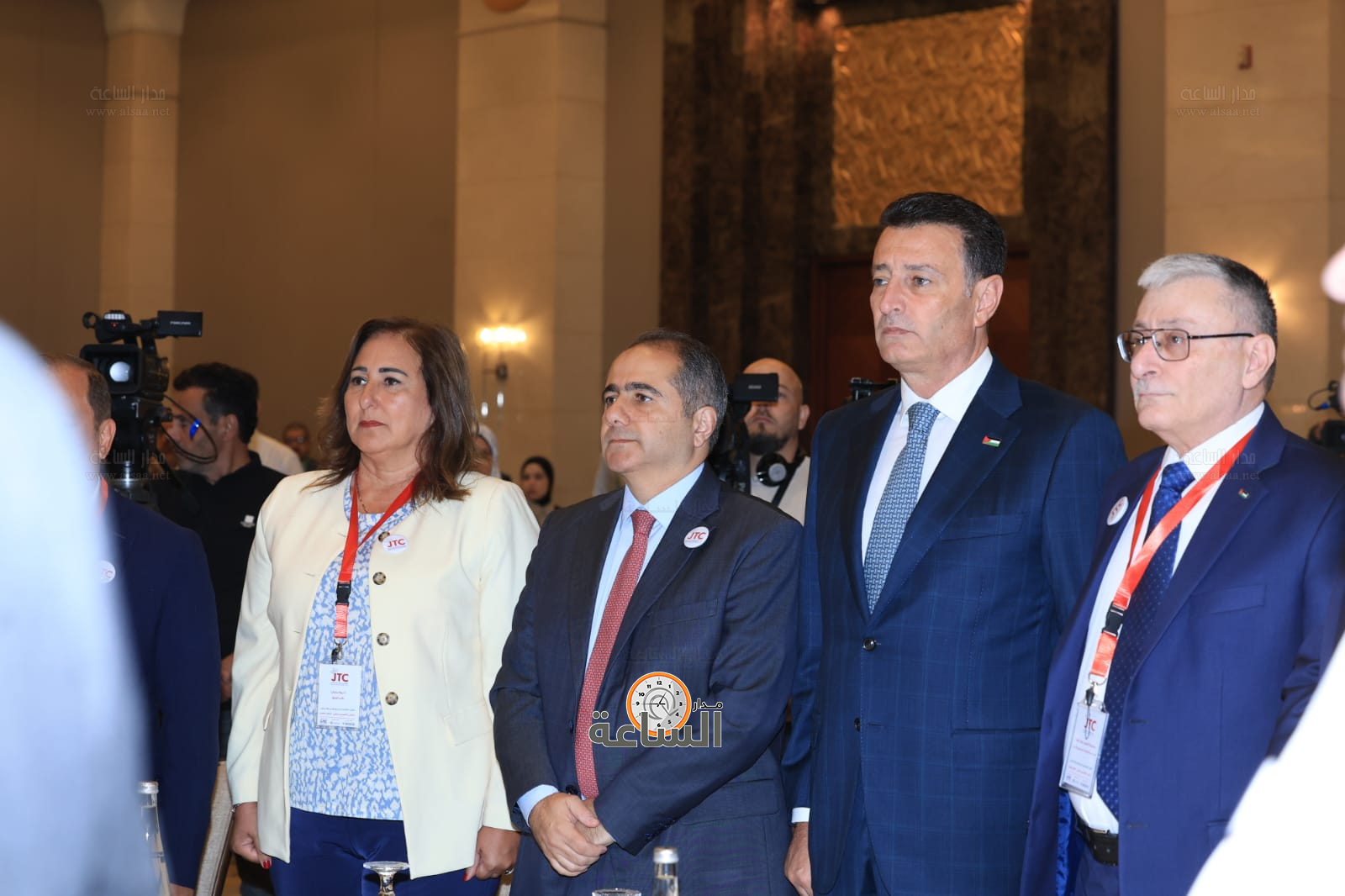 Madar Al-Saa Images 0.07665907900555324