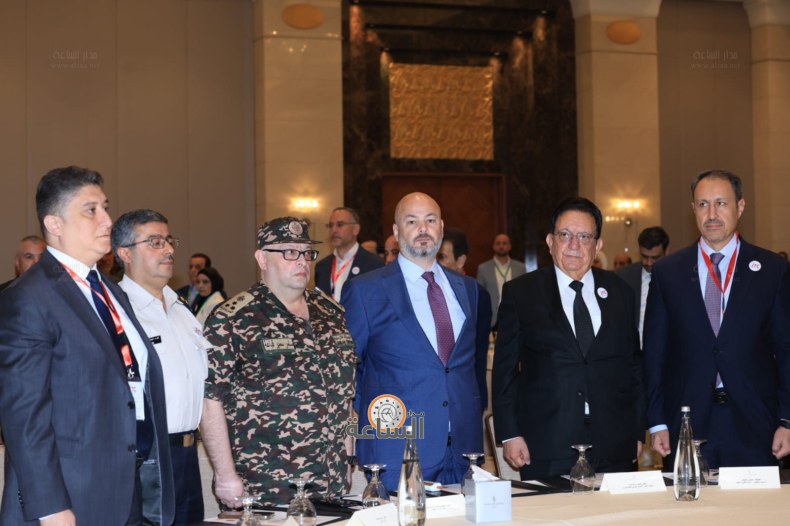 Madar Al-Saa Images 0.09748932283832323