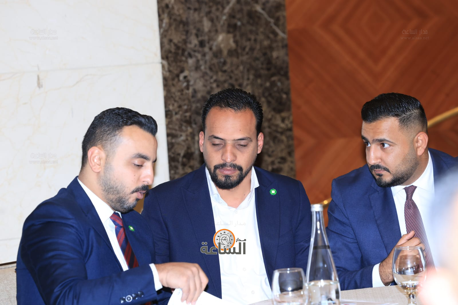 Madar Al-Saa Images 0.9135716787397543