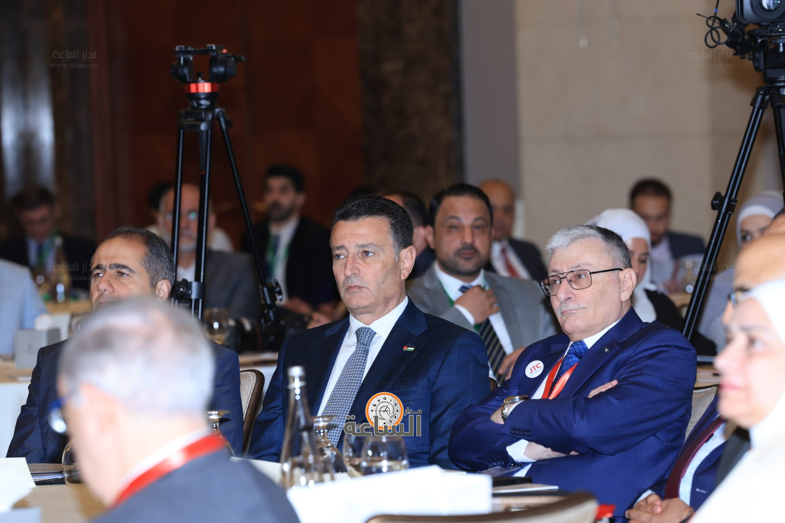 Madar Al-Saa Images 0.9137515086722572