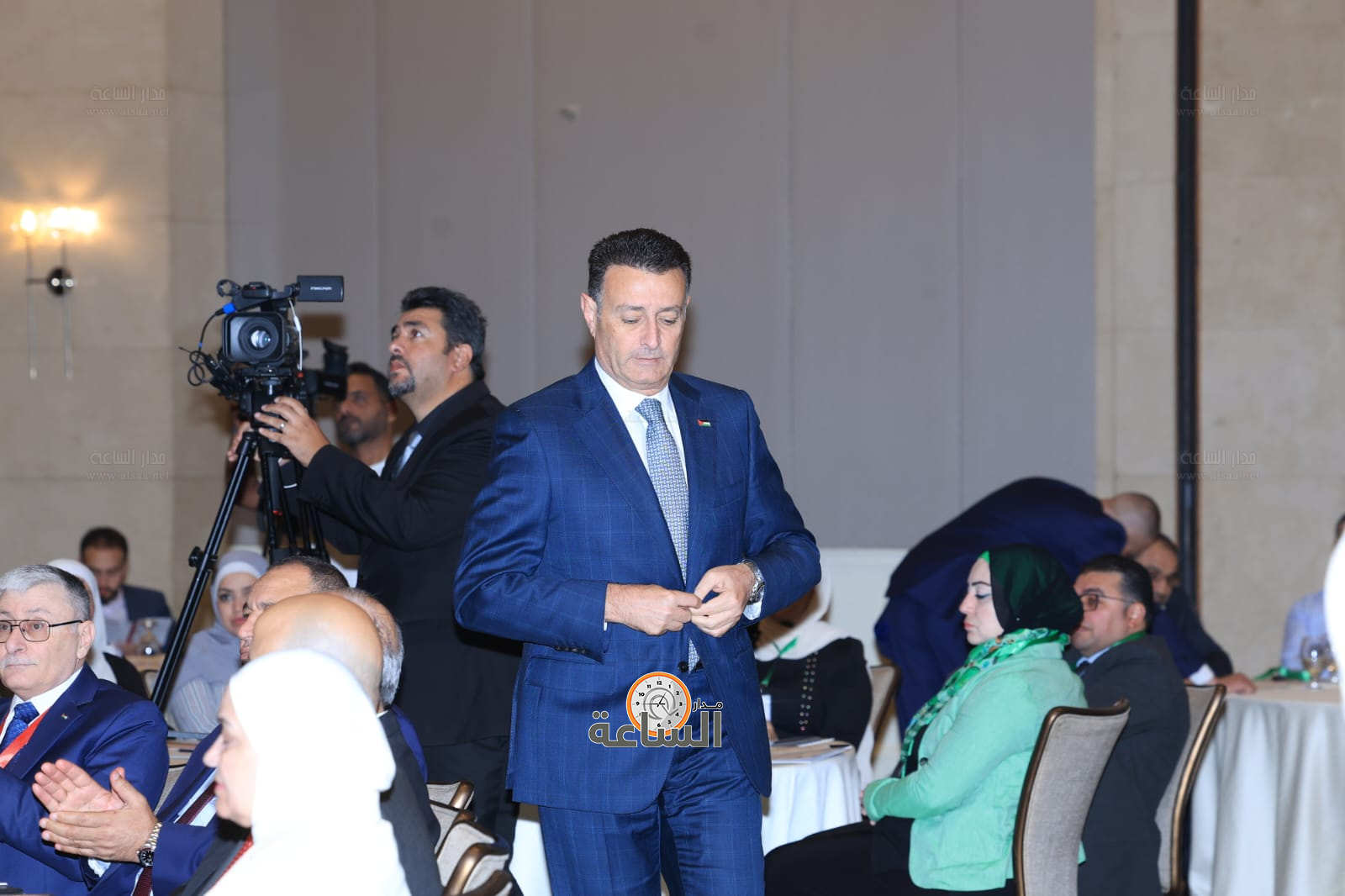 Madar Al-Saa Images 0.6432759602052931