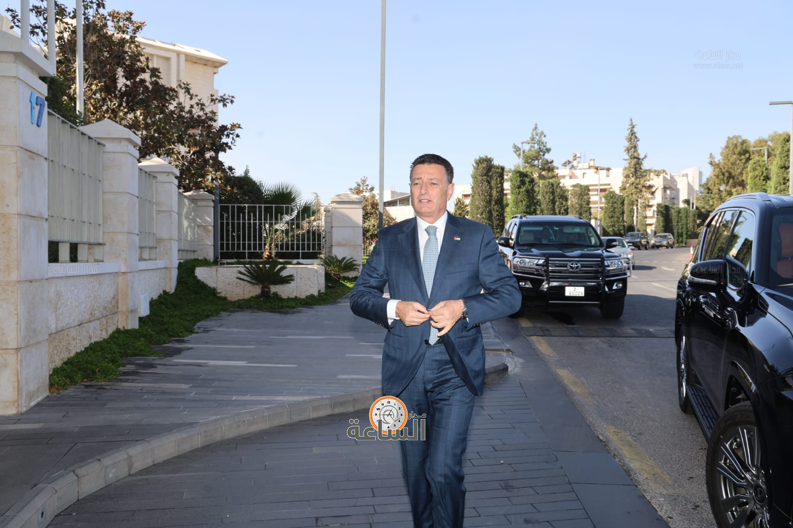 Madar Al-Saa Images 0.97545340241171