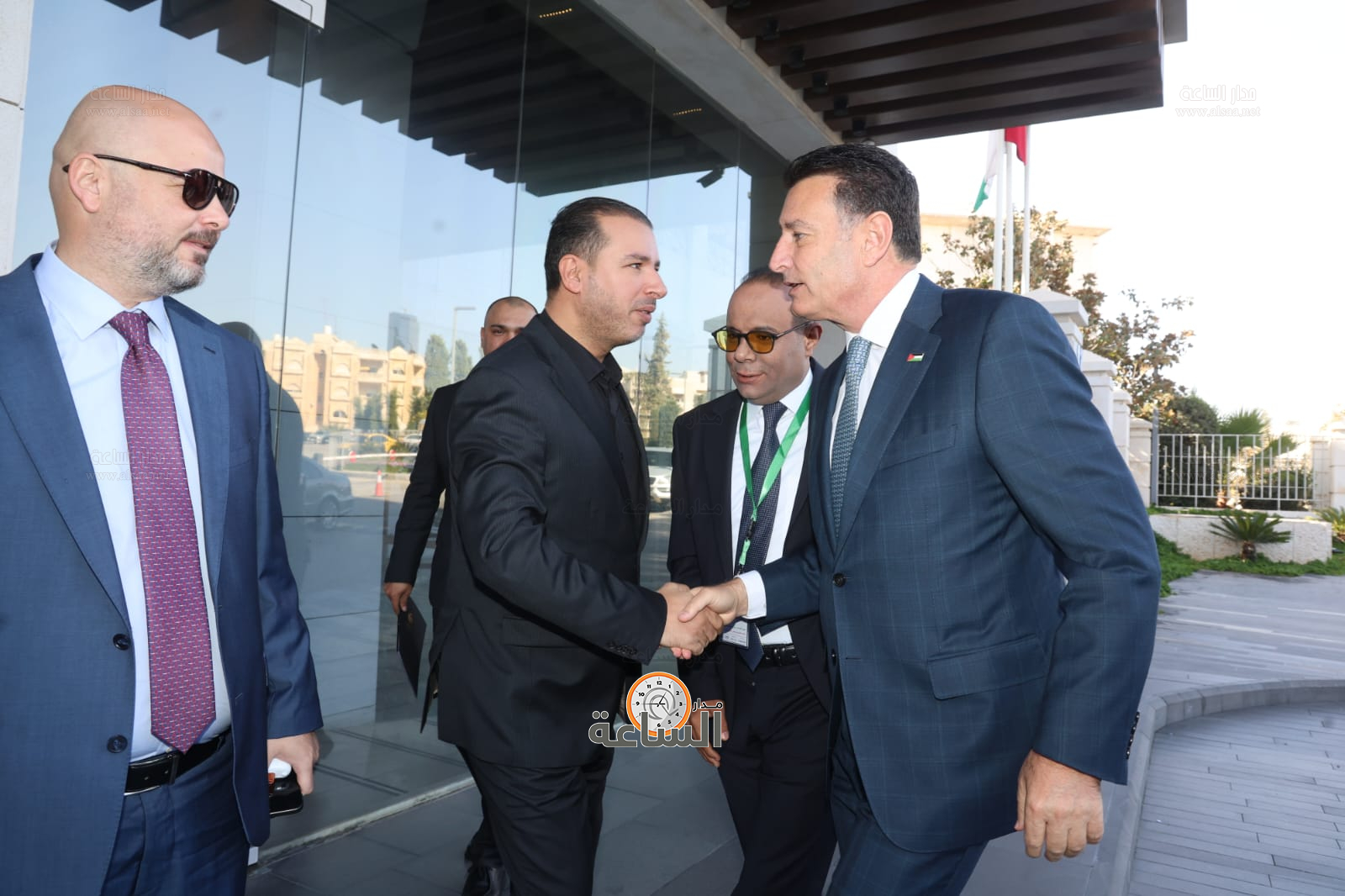 Madar Al-Saa Images 0.7200200151310419