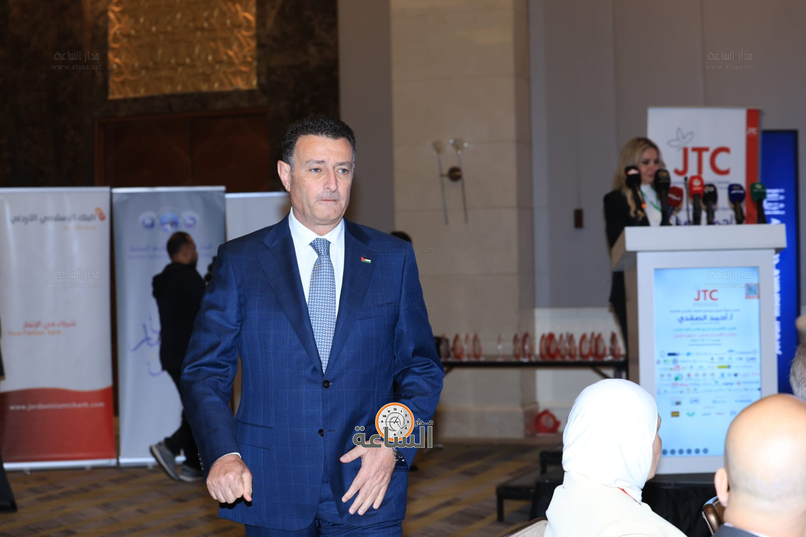 Madar Al-Saa Images 0.6570429004846328