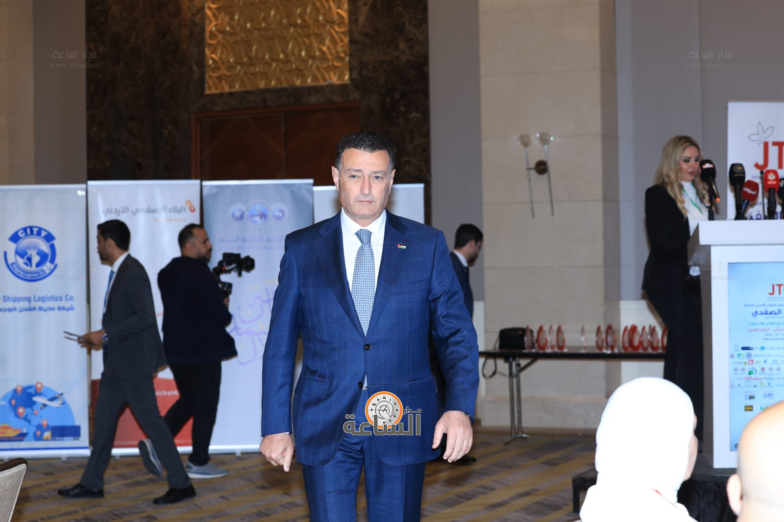 Madar Al-Saa Images 0.9744893643870729