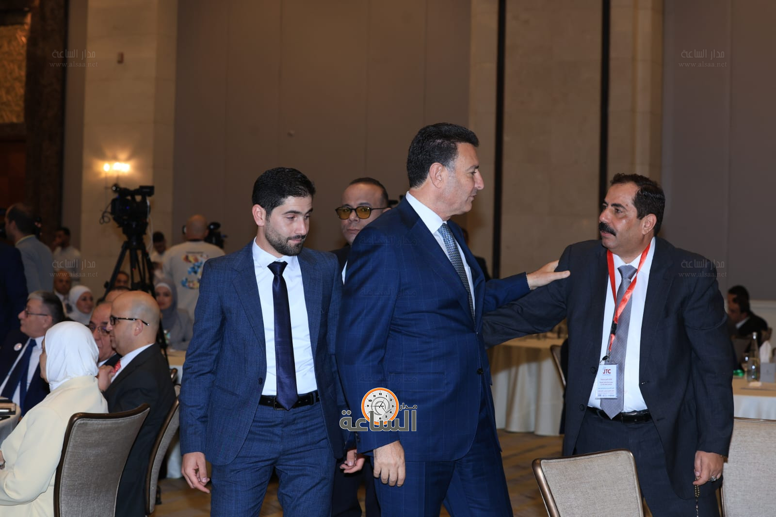 Madar Al-Saa Images 0.9395362087771072