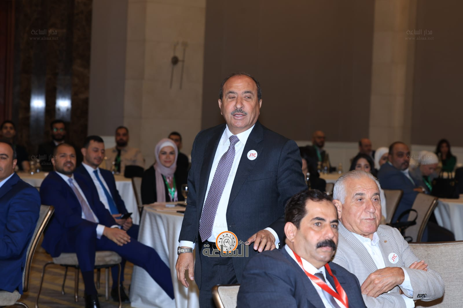 Madar Al-Saa Images 0.16259971045718036