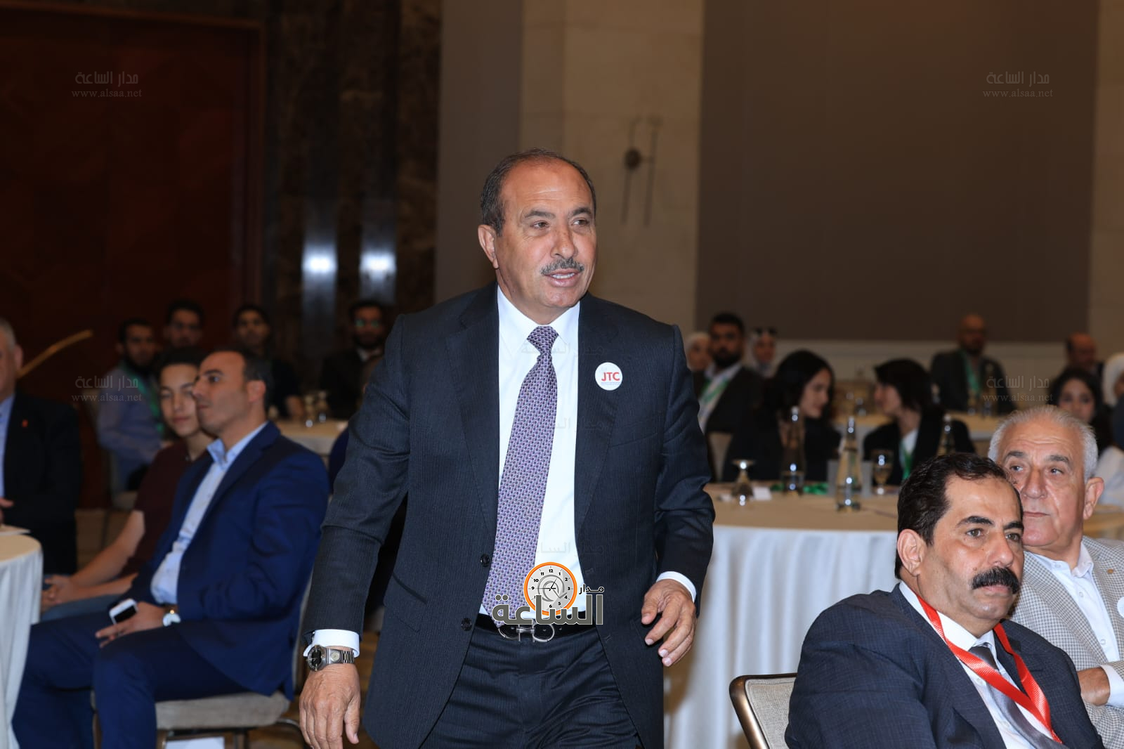 Madar Al-Saa Images 0.2467534210047777