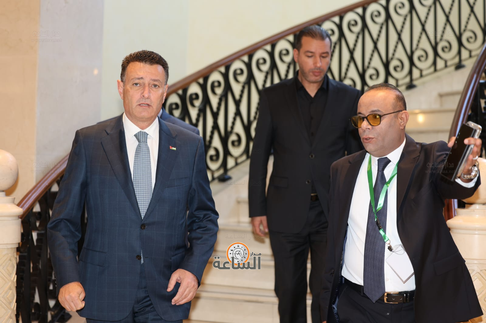 Madar Al-Saa Images 0.6151635498469475