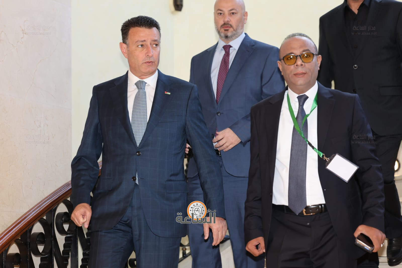 Madar Al-Saa Images 0.16575779029459337