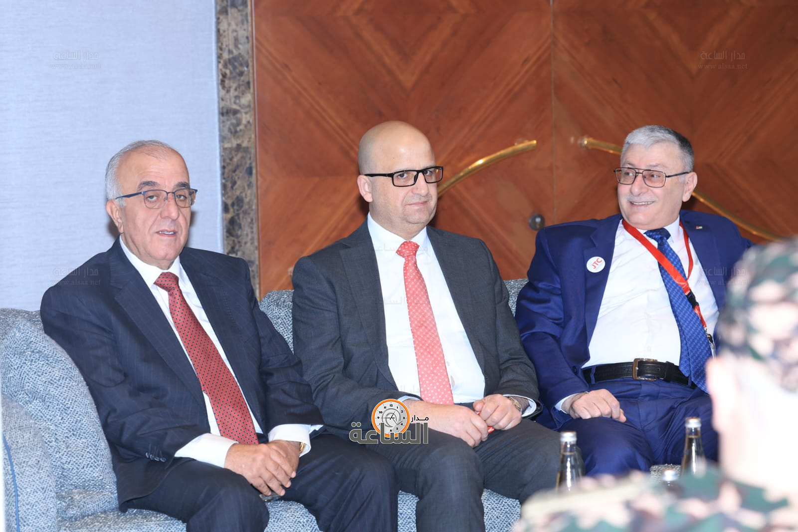 Madar Al-Saa Images 0.3803803037789526