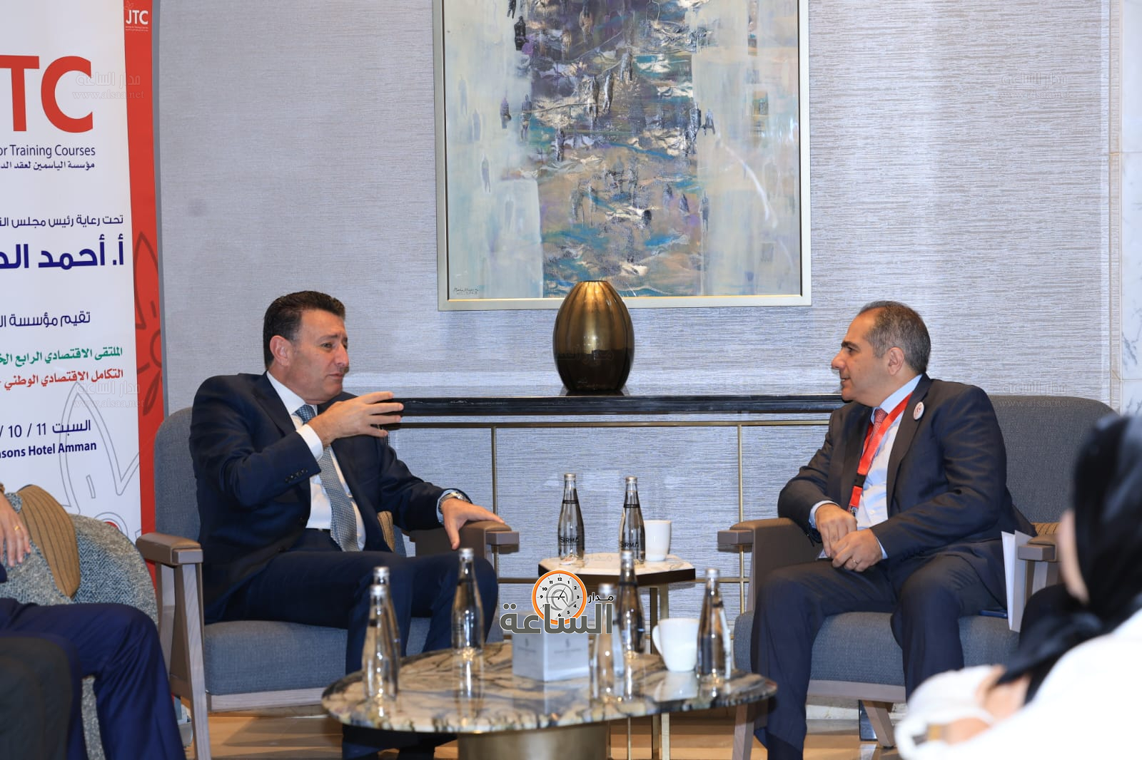 Madar Al-Saa Images 0.9068798011793385