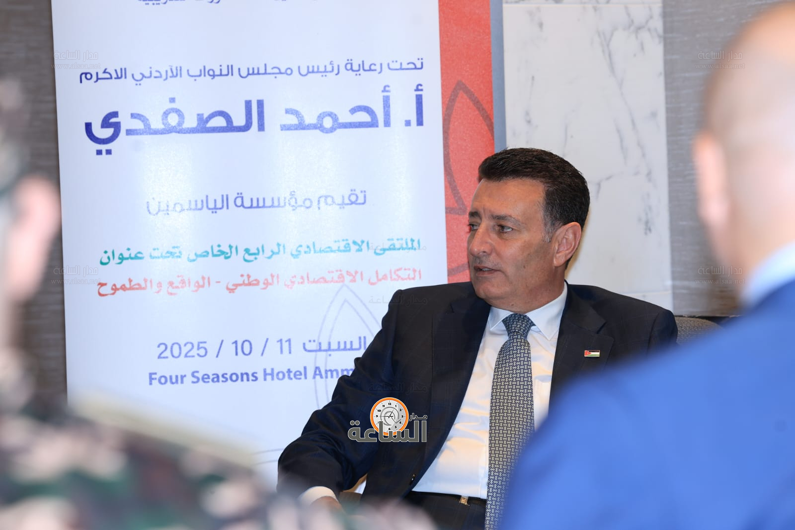 Madar Al-Saa Images 0.35123518848102075