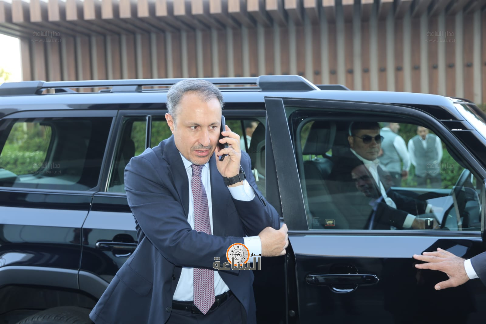 Madar Al-Saa Images 0.6335321783281062