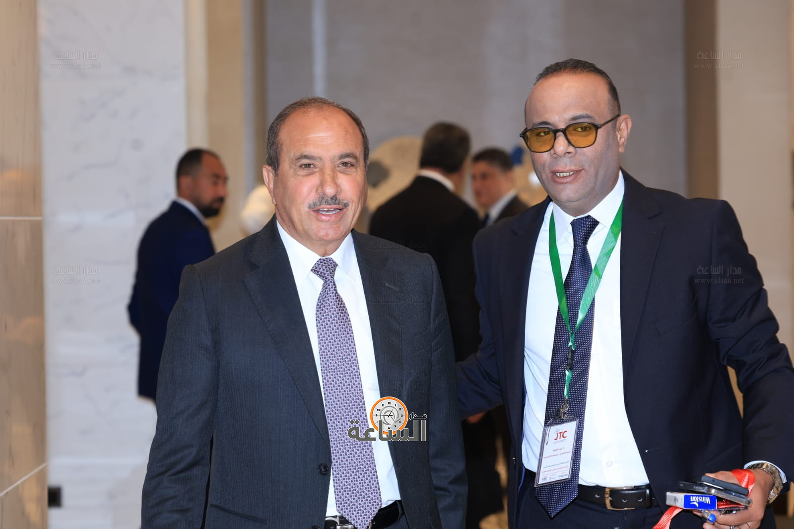 Madar Al-Saa Images 0.26527293819315567