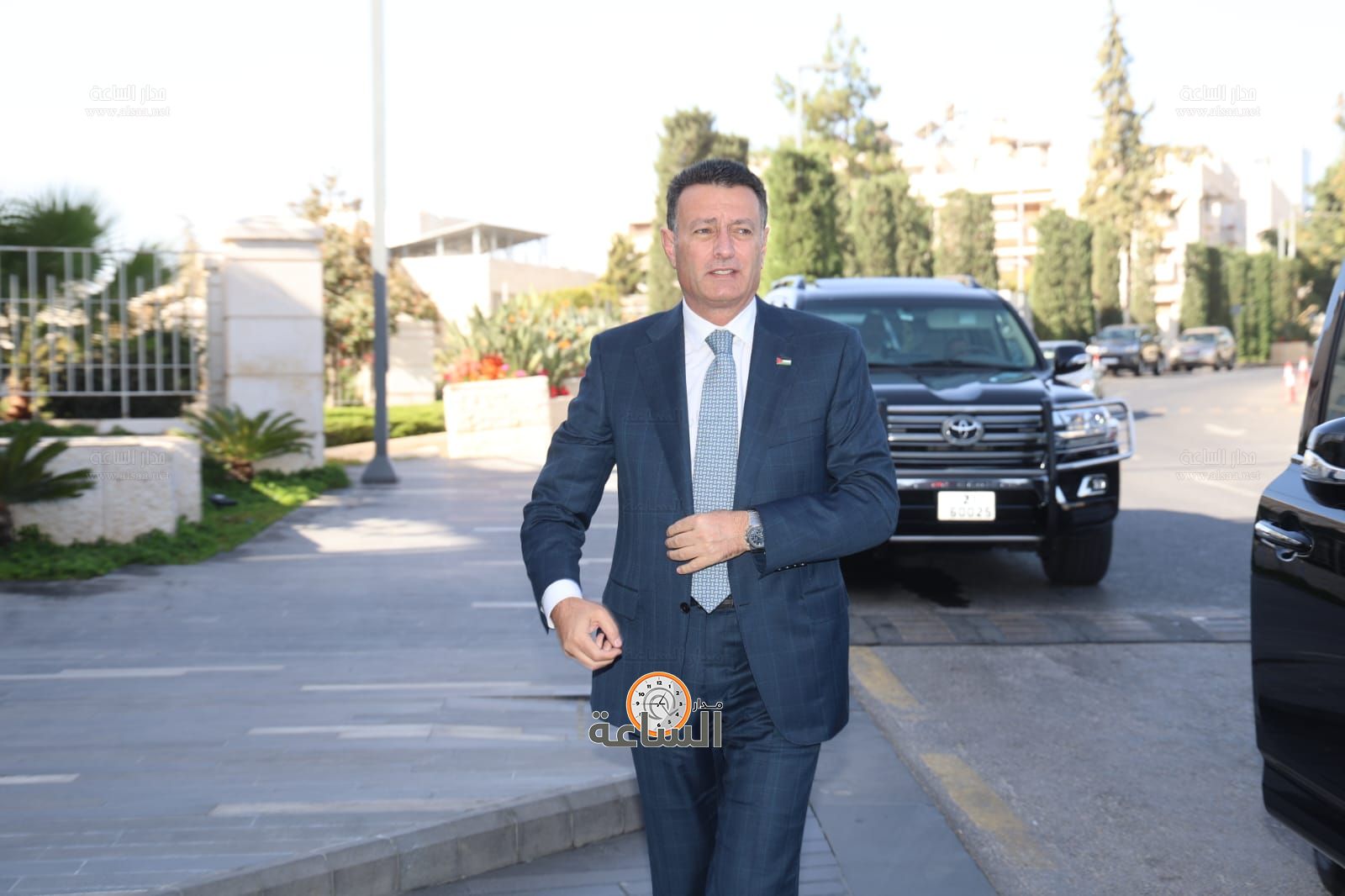 Madar Al-Saa Images 0.9159446255219282