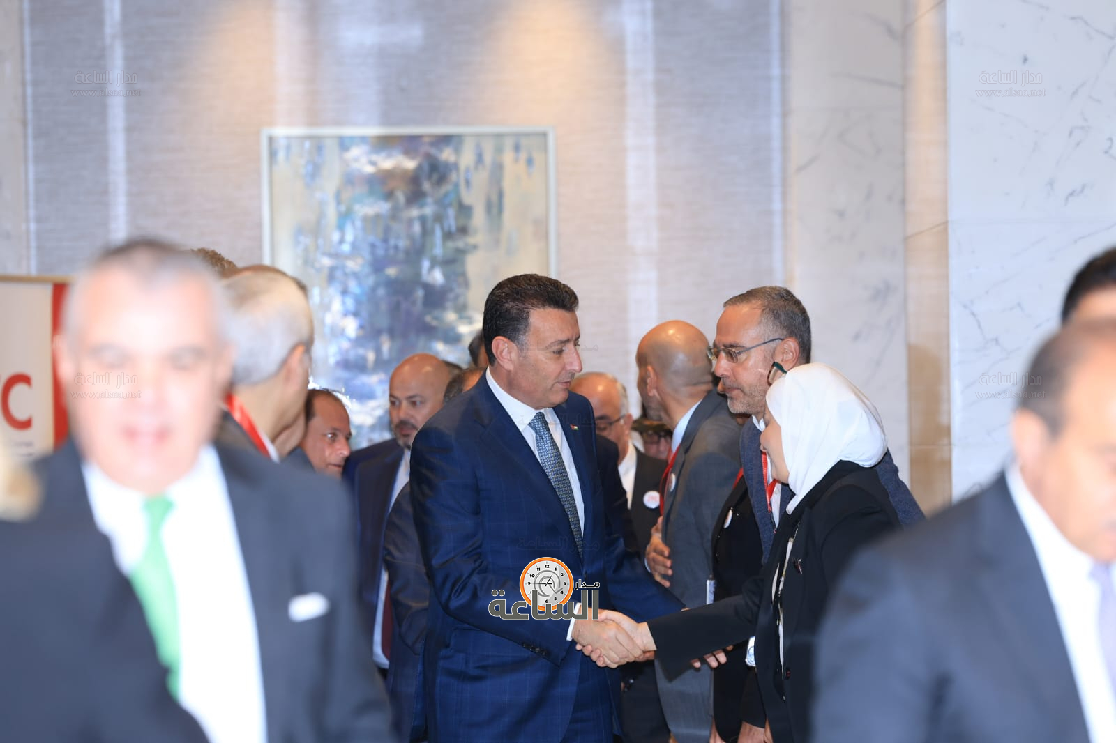 Madar Al-Saa Images 0.800388181700763