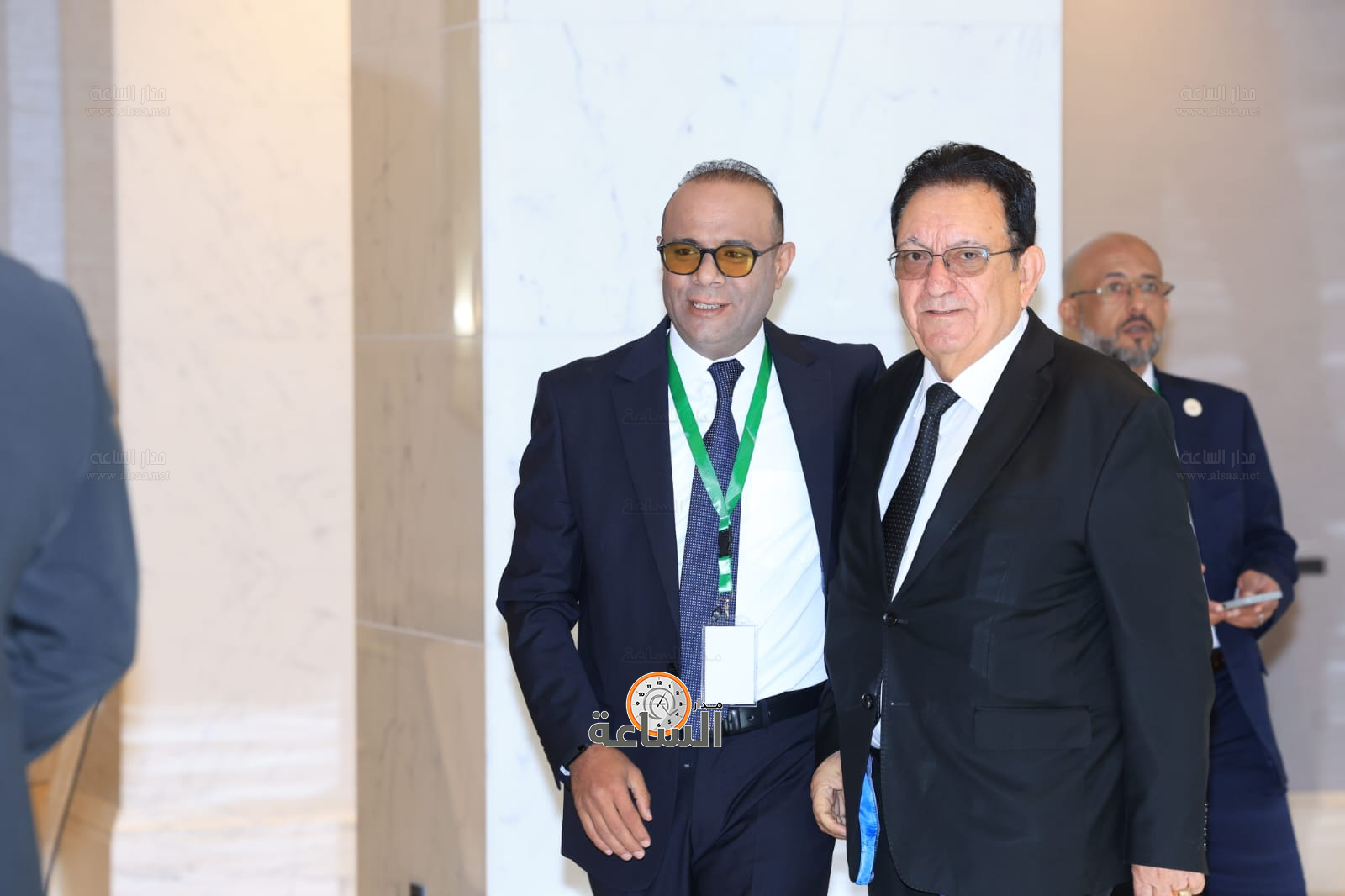 Madar Al-Saa Images 0.3472364162676971