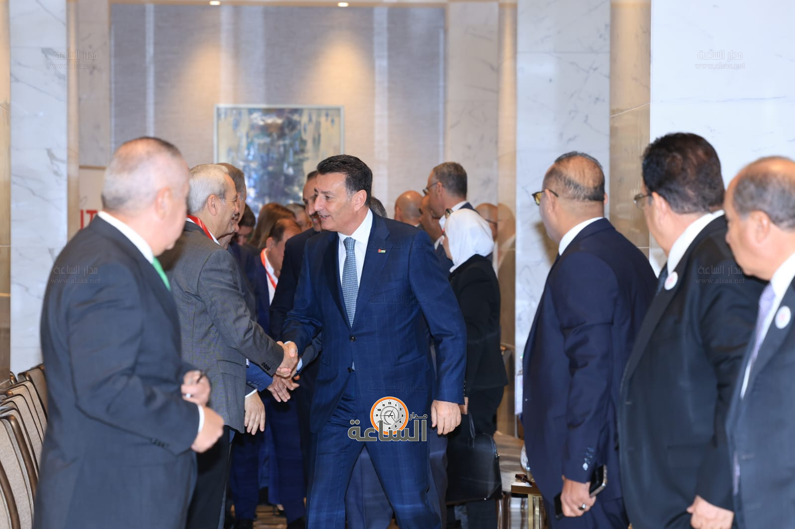 Madar Al-Saa Images 0.30868806559614403