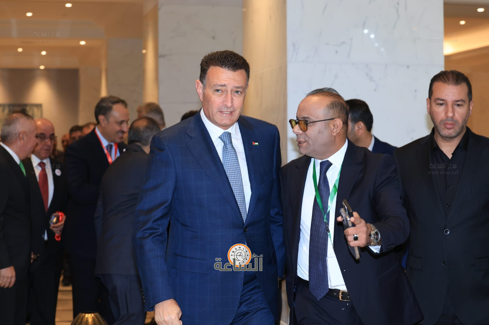 Madar Al-Saa Images 0.7582663566422732