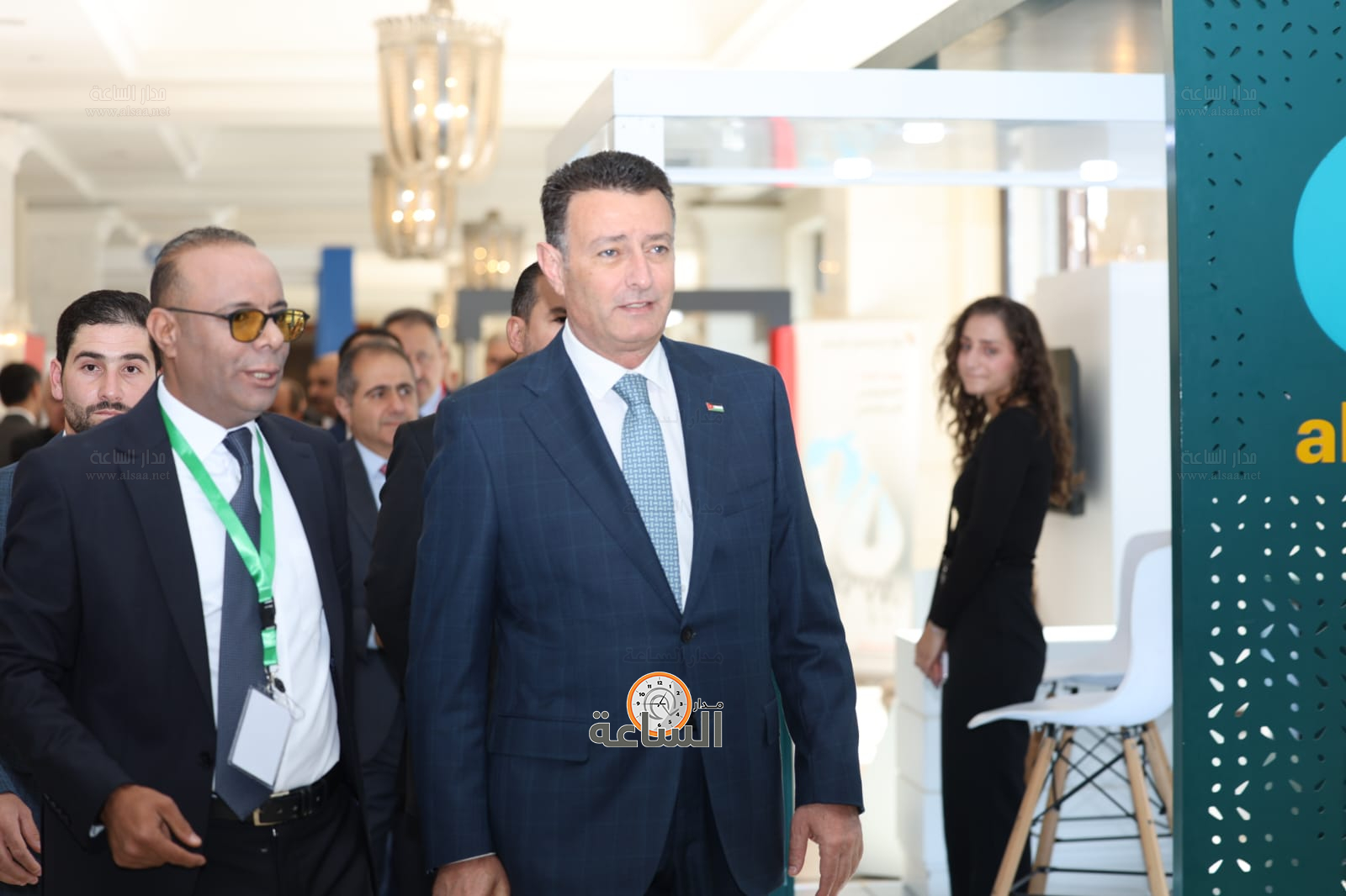 Madar Al-Saa Images 0.25368306487343695