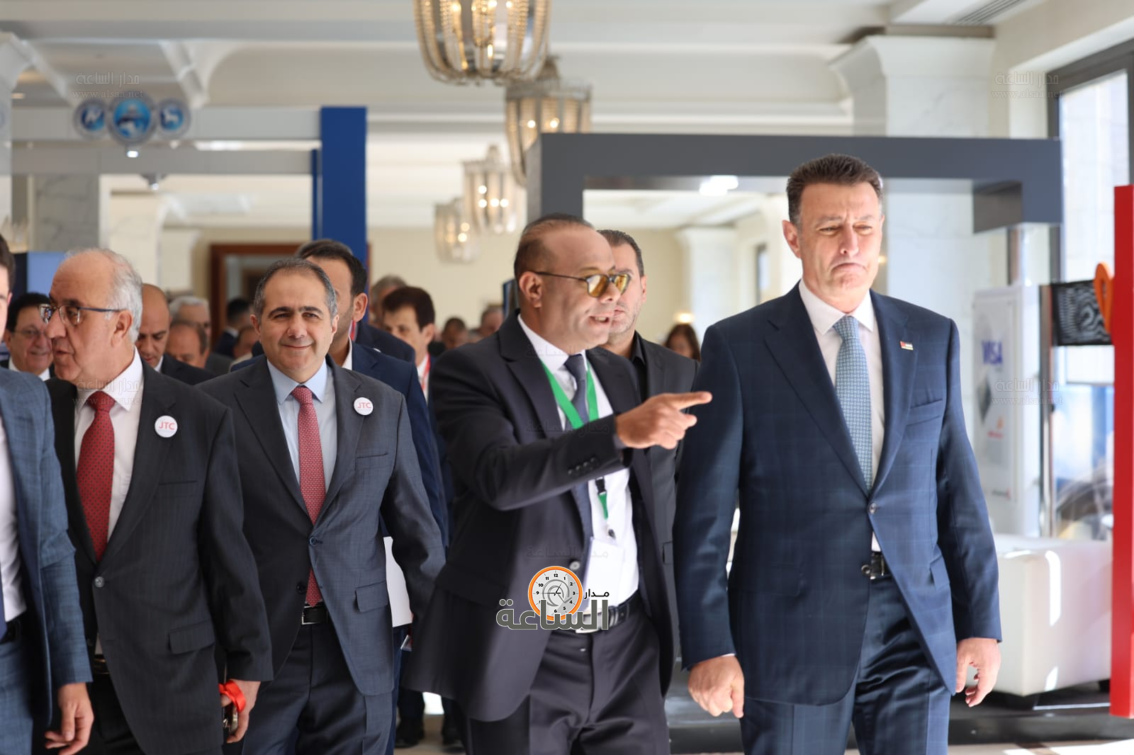 Madar Al-Saa Images 0.957798022062066