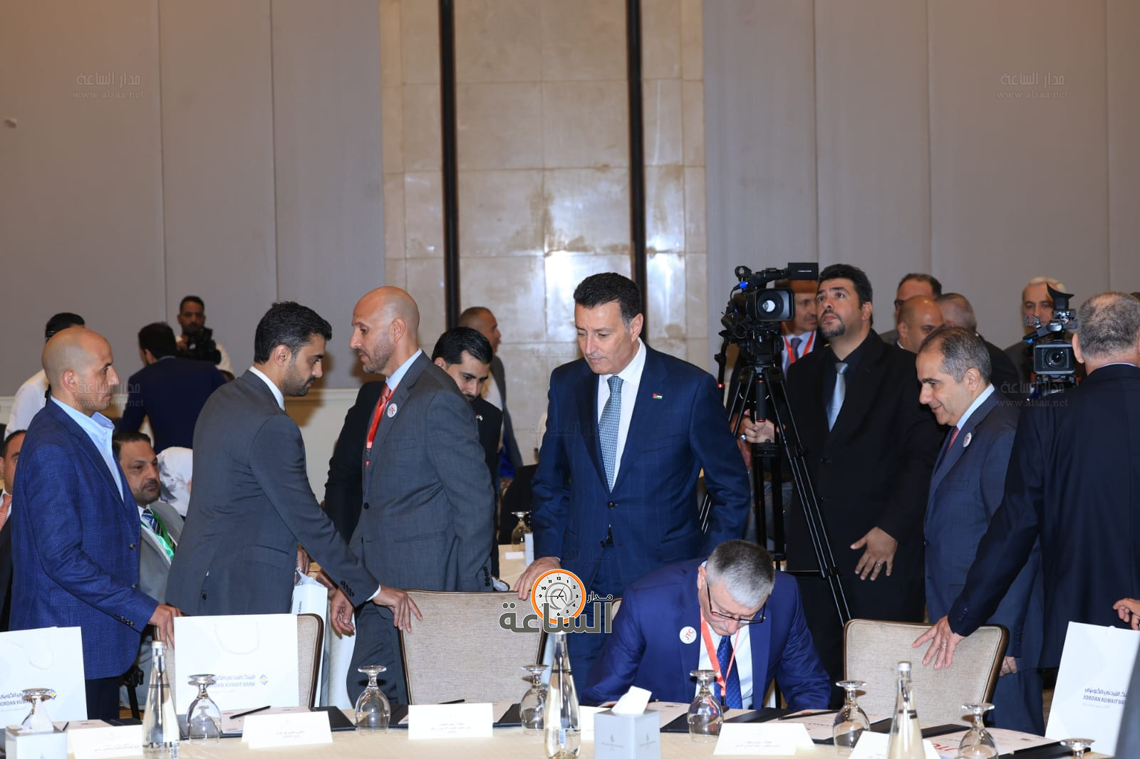 Madar Al-Saa Images 0.8217730118098373