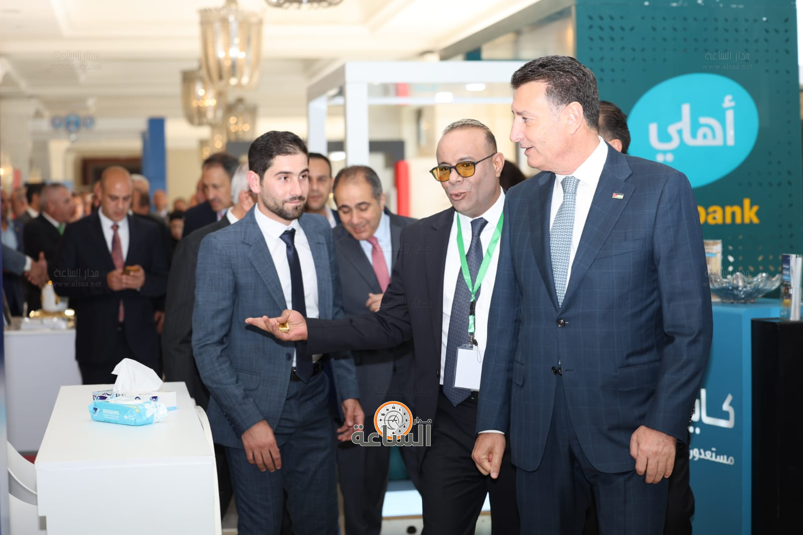 Madar Al-Saa Images 0.20653706652904402