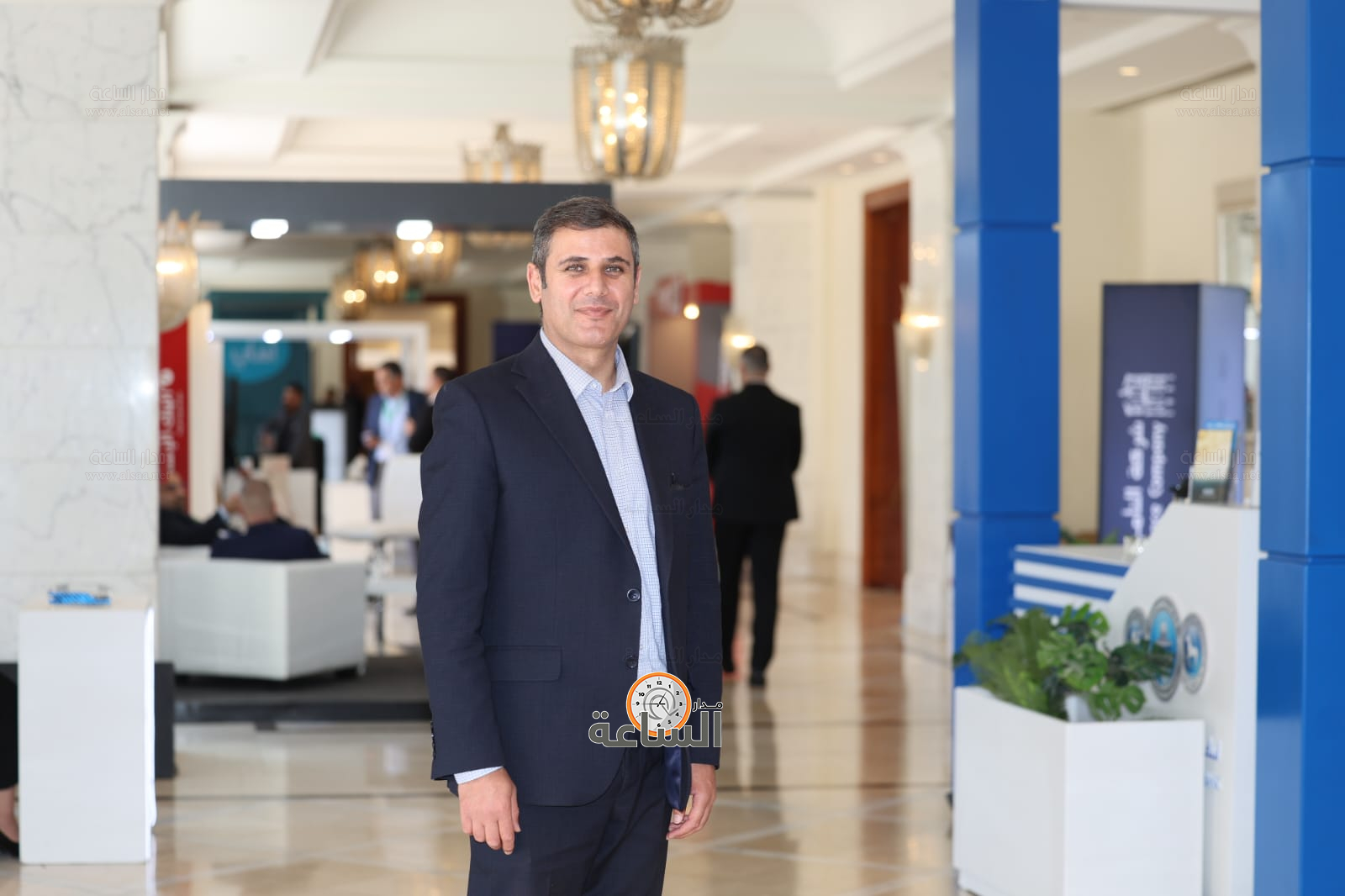 Madar Al-Saa Images 0.8147009435281823