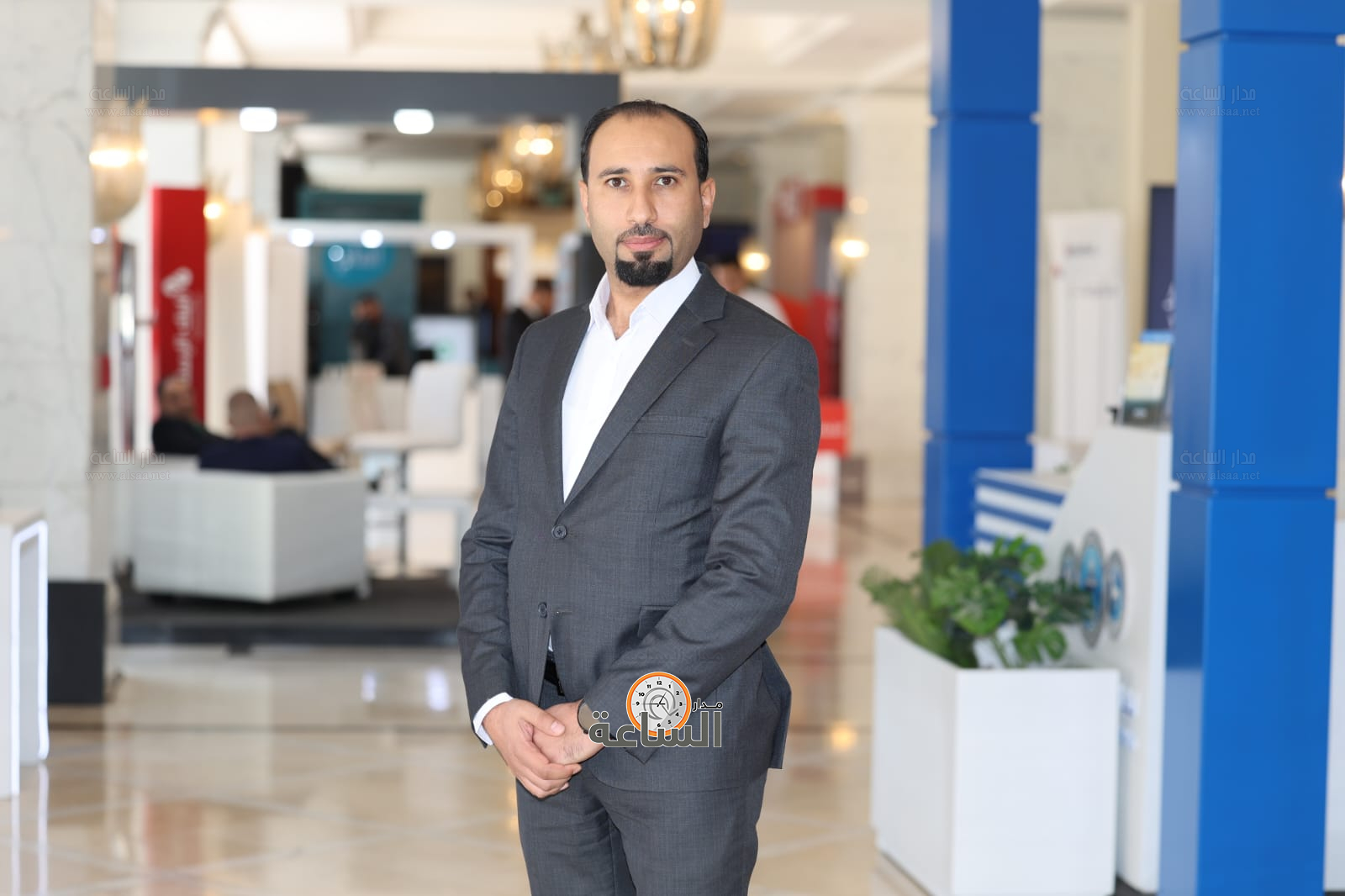 Madar Al-Saa Images 0.8954728052299818