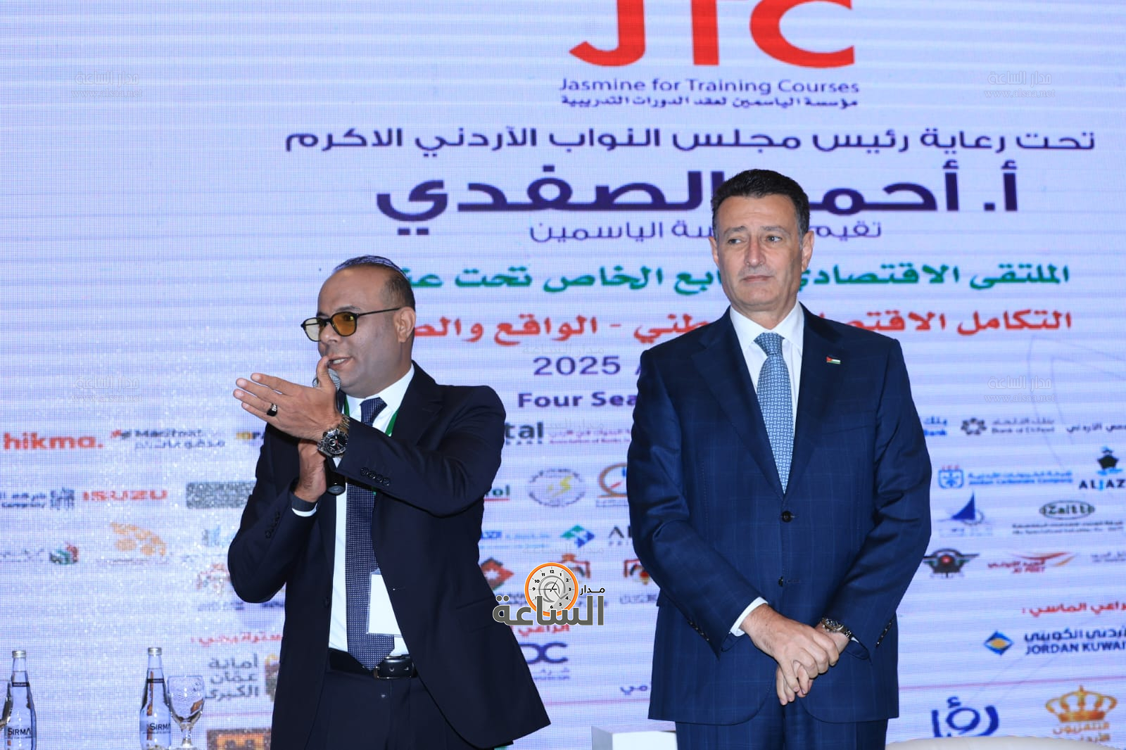 Madar Al-Saa Images 0.6999426854235444