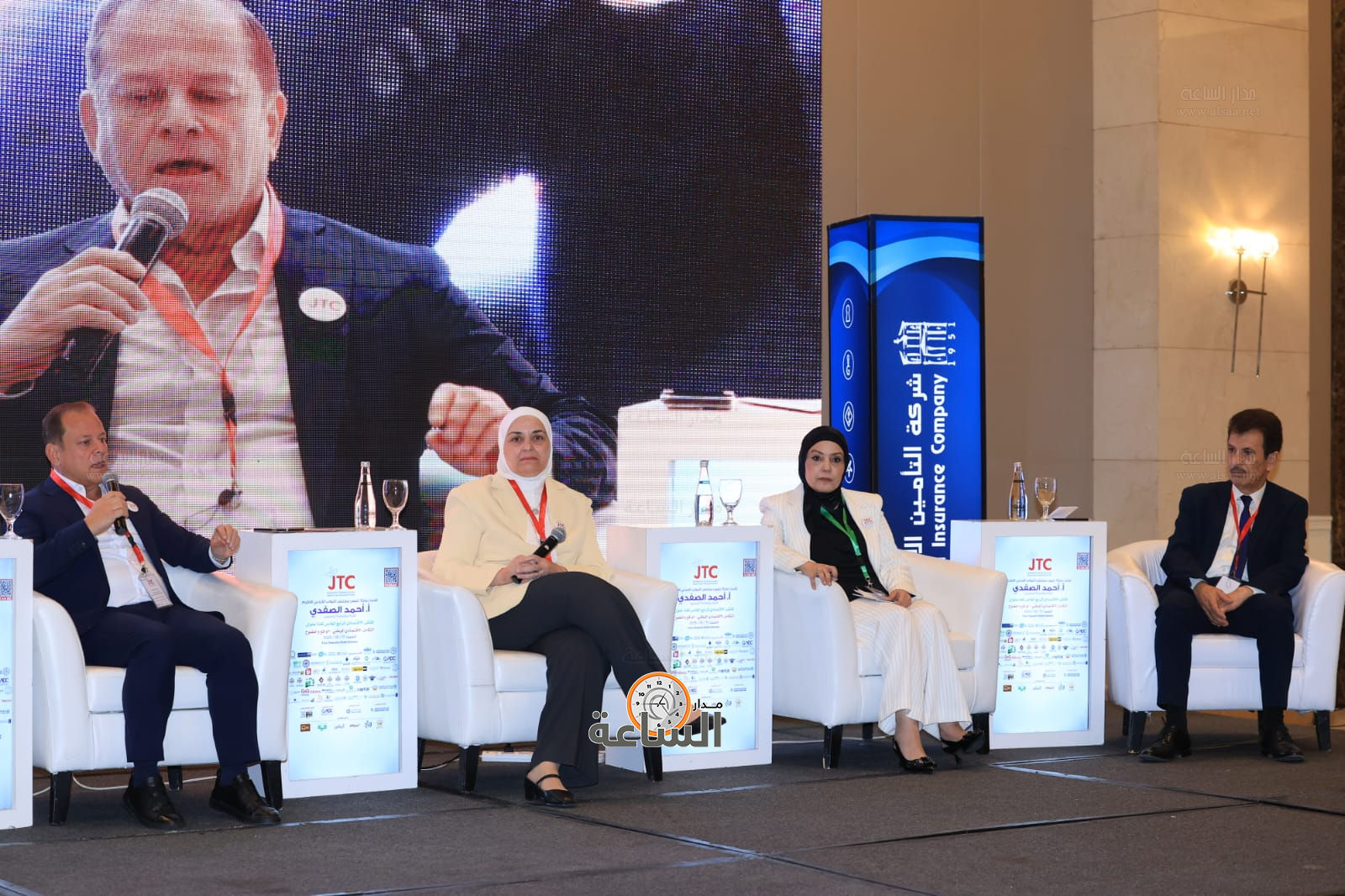 Madar Al-Saa Images 0.4233996895505844