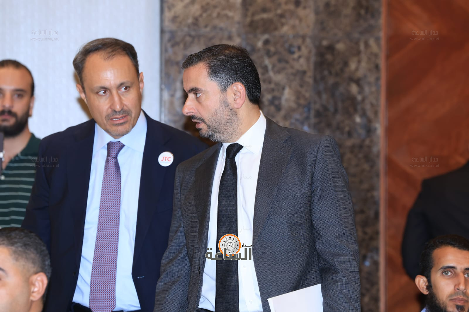 Madar Al-Saa Images 0.7946144891220085