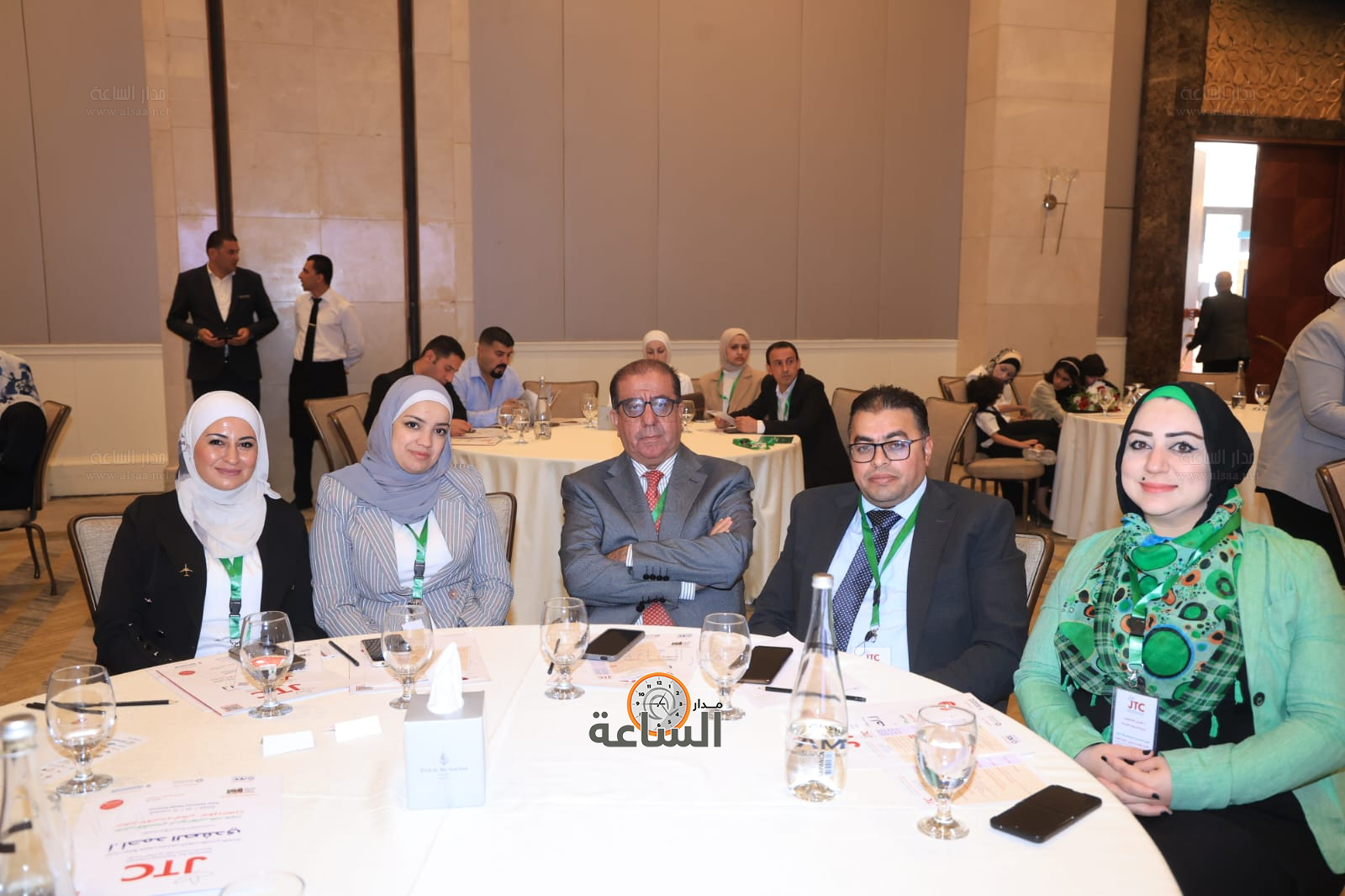 Madar Al-Saa Images 0.6471964453321716