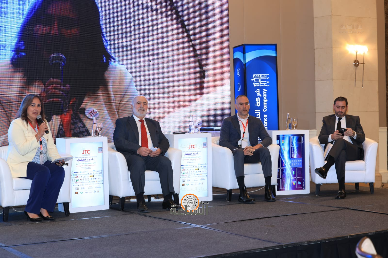 Madar Al-Saa Images 0.7132728805071402