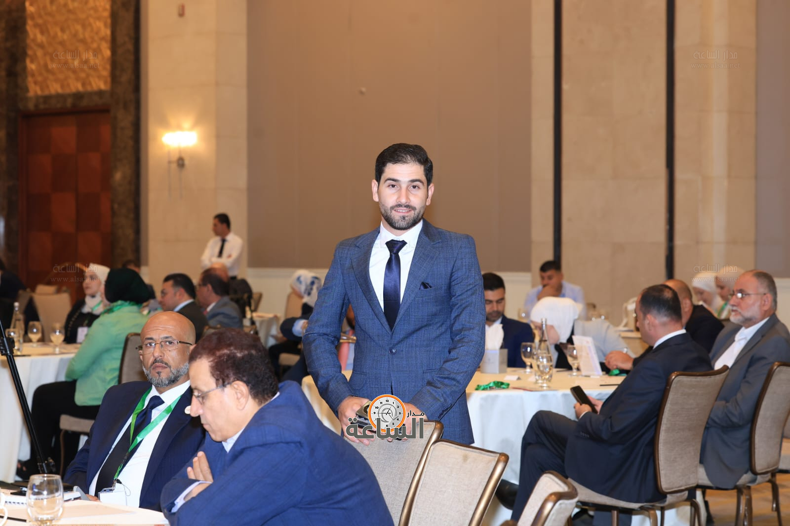 Madar Al-Saa Images 0.020448020559737712