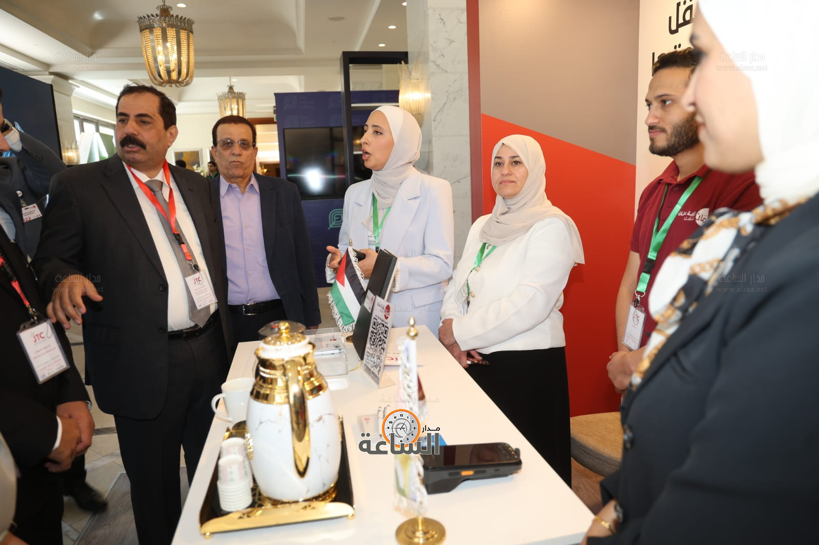 Madar Al-Saa Images 0.6182034249500588