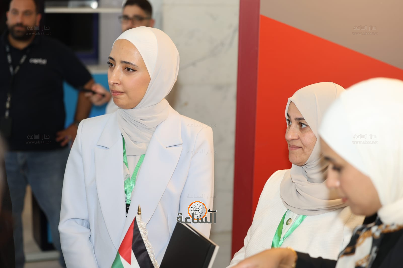 Madar Al-Saa Images 0.9859860300964568