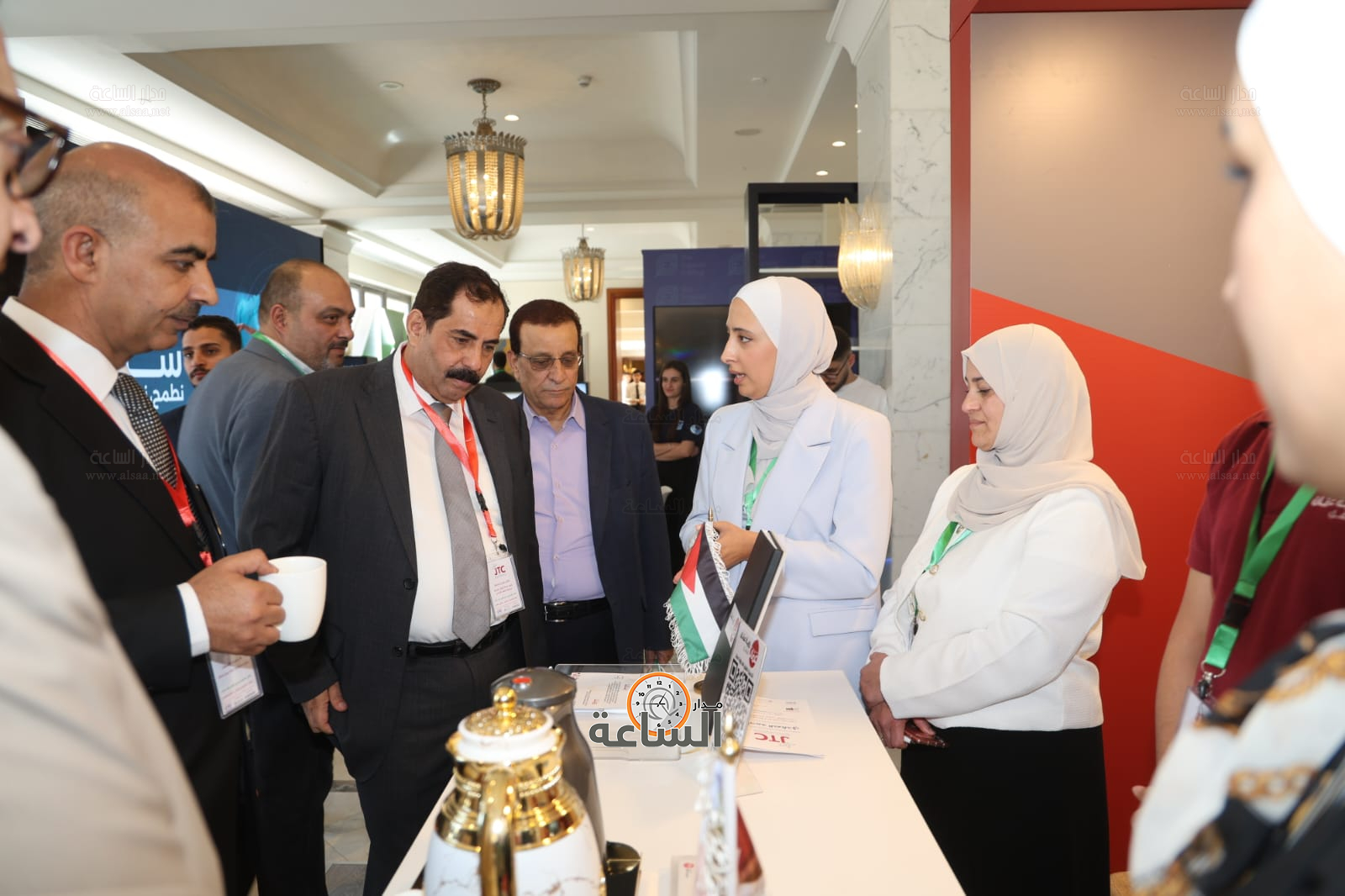 Madar Al-Saa Images 0.3658839759912358