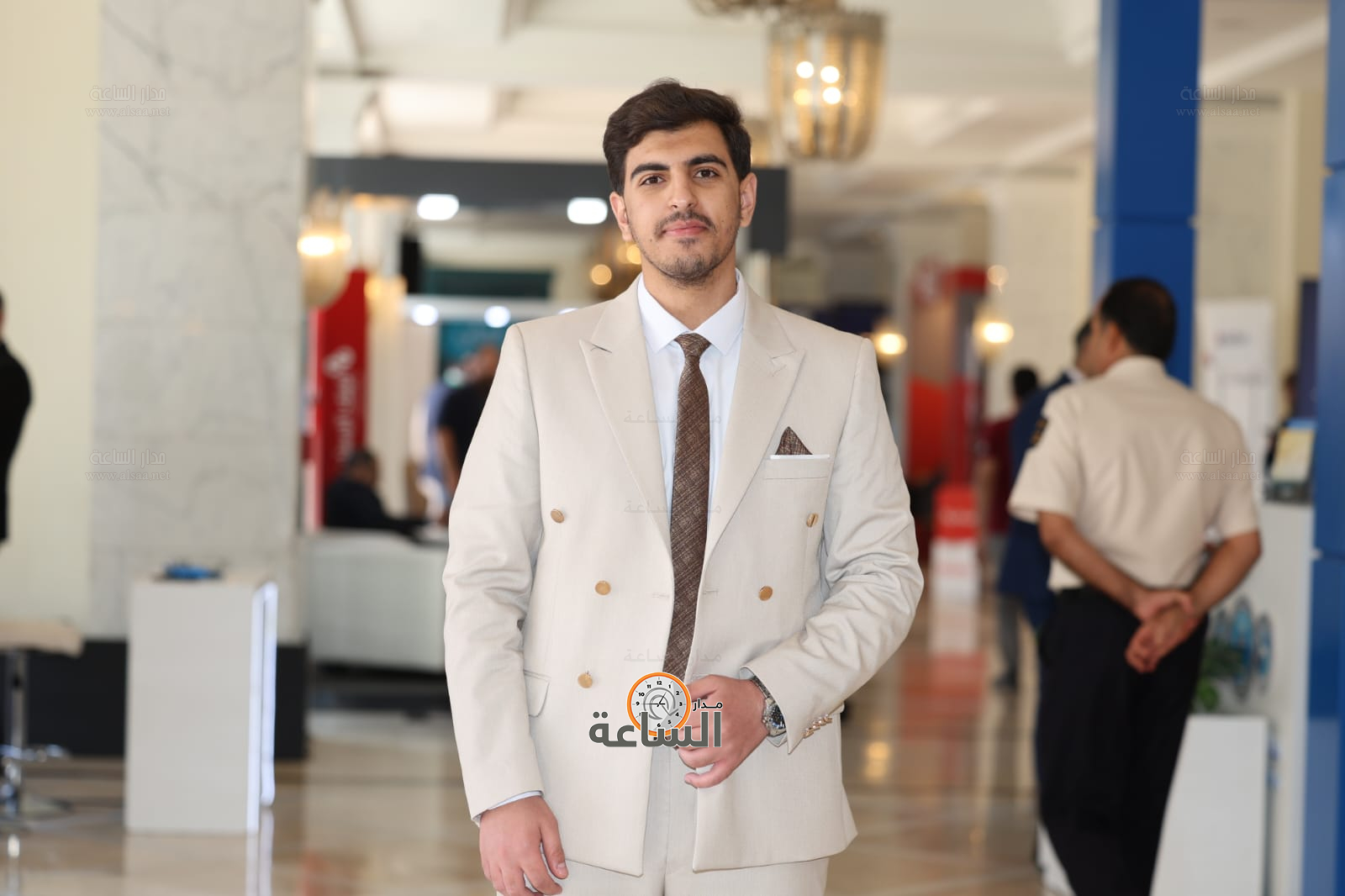 Madar Al-Saa Images 0.09213697692632761